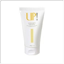 Hidratante corporal UP! 10 (Carolina Herrera)