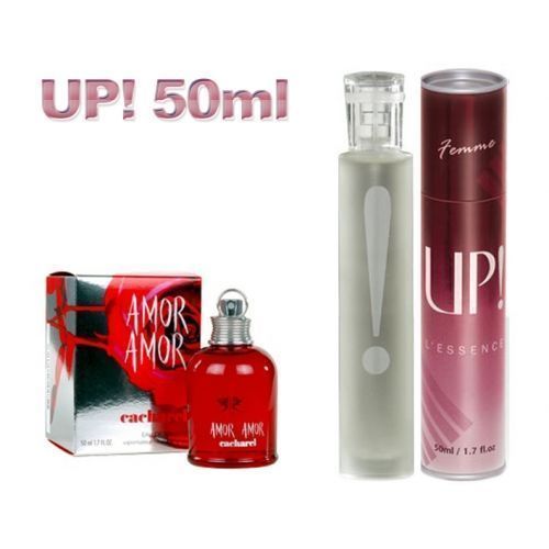 UP! 06 - Ref. Olfativa (Amor Amor)