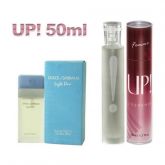 UP! 14 - Ref. Olfativa (D&G Light Blue)