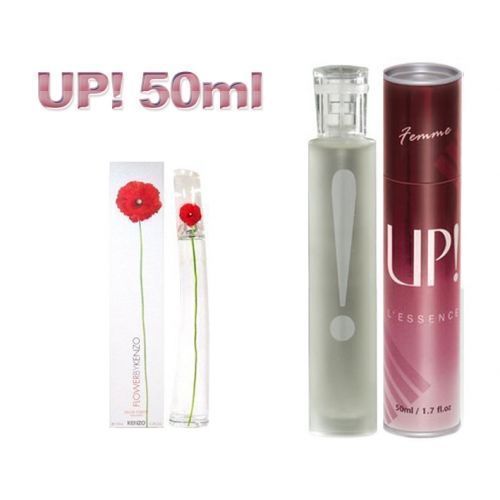 UP! 22 - Ref. Olfativa (Flower by Kenzo)