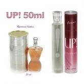 UP! 28 Ref. Olfativa (Jean Paul Gaultier)