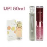UP! 10 - Ref. Olfativa (Carolina Herrera)