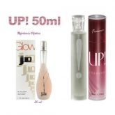 UP! 44 - Ref. Olfativa (Glow by J. Lopes)
