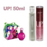 UP! 38 - Ref. Olfativa (Fantasy - Britiney Spears)